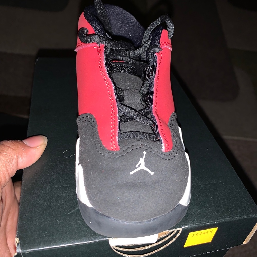 Jordan 14 - Picture 5 of 5